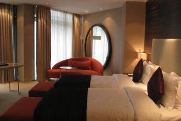 Grand Ankara Hotel Convention Center