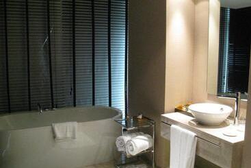 Grand Ankara Hotel Convention Center