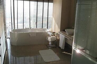 Grand Ankara Hotel Convention Center