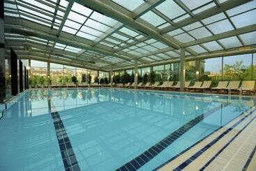 Grand Ankara Hotel Convention Center