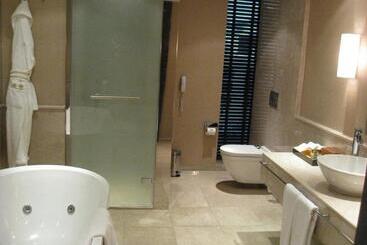 Grand Ankara Hotel Convention Center