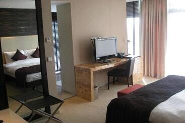 Grand Ankara Hotel Convention Center