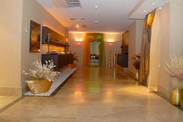 Grand Ankara Hotel Convention Center