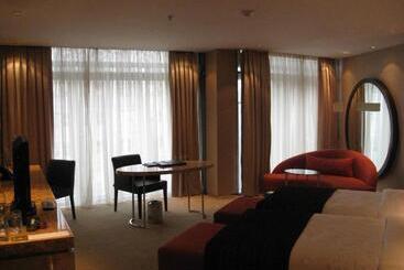 Grand Ankara Hotel Convention Center