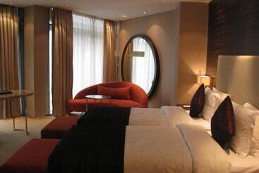 Grand Ankara Hotel Convention Center
