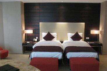 Grand Ankara Hotel Convention Center