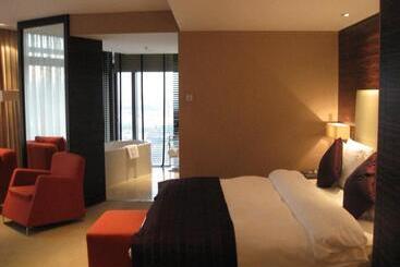 Grand Ankara Hotel Convention Center