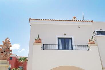 Grecotel Plaza Beach House, Grecotel Apartments