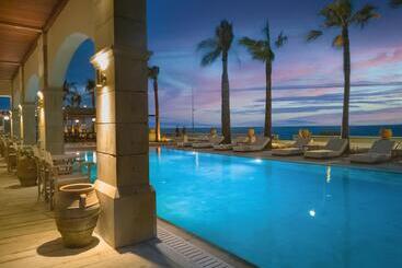 Grecotel Plaza Beach House, Grecotel Apartments