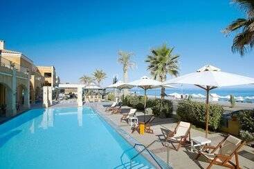 Grecotel Plaza Beach House, Grecotel Apartments