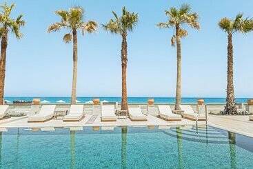 Grecotel Plaza Beach House, Grecotel Apartments