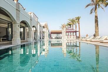 Grecotel Plaza Beach House, Grecotel Apartments