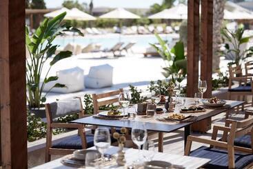 Helea Lifestyle Beach Resort
