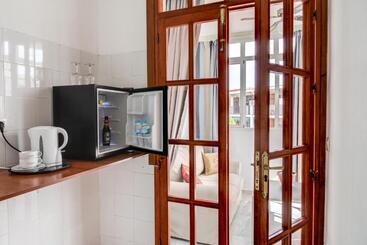 Hostal Alegre