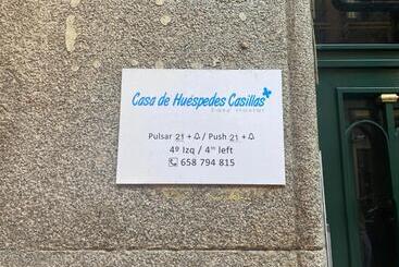 Hostal Ch Casillas