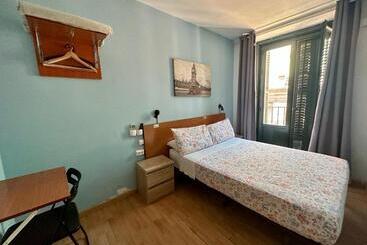 Hostal Ch Casillas