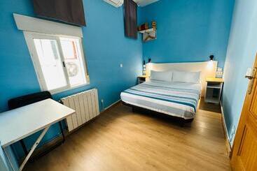 Hostal Ch Casillas