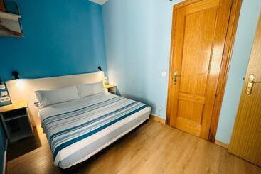 Hostal Ch Casillas