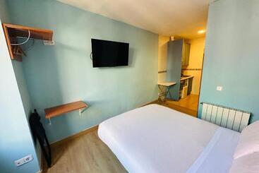 Hostal Ch Casillas