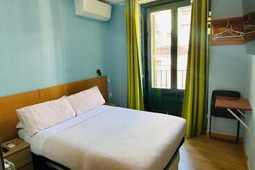 Hostal Ch Casillas