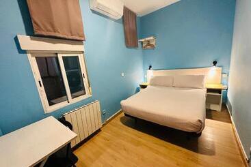 Hostal Ch Casillas
