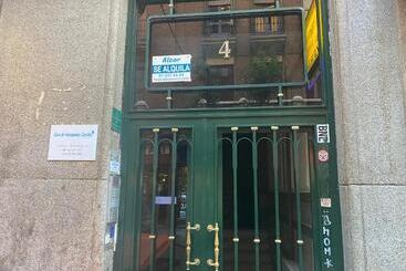 Hostal Ch Casillas