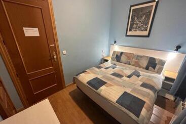Hostal Ch Casillas