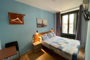 Hostal Ch Casillas