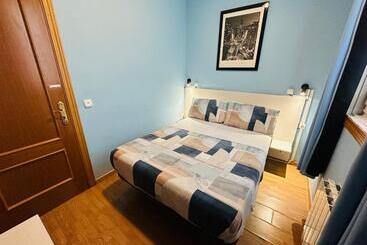 Hostal Ch Casillas