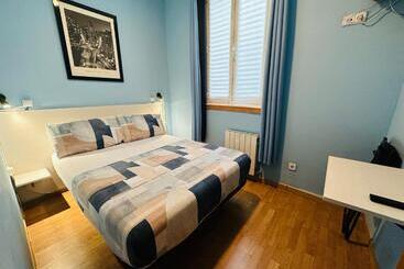 Hostal Ch Casillas