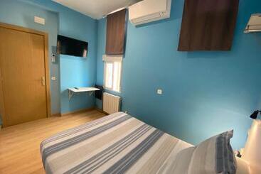 Hostal Ch Casillas