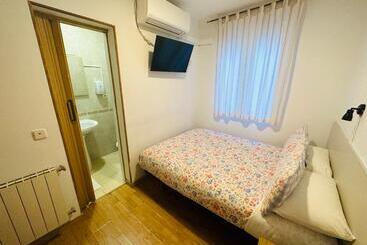 Hostal Ch Casillas