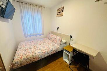 Hostal Ch Casillas