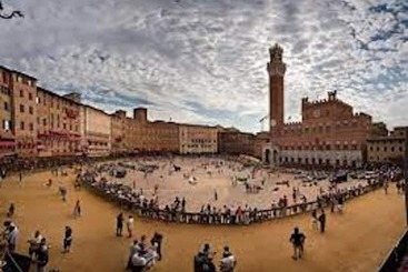 Angiolino - Chianciano Terme