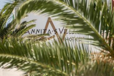 هتل Annita's Village