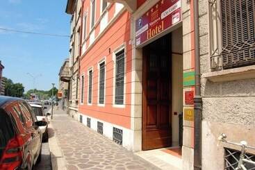 هتل Antica Dimora