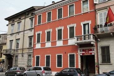 هتل Antica Dimora