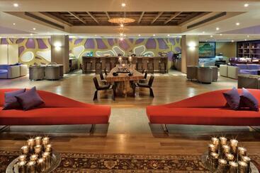 Aquagrand Exclusive Deluxe Resort Lindos   Adults Only
