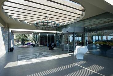 Aquagrand Exclusive Deluxe Resort Lindos   Adults Only