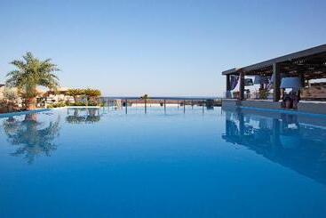 Aquagrand Exclusive Deluxe Resort Lindos   Adults Only