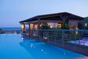 Aquagrand Exclusive Deluxe Resort Lindos   Adults Only
