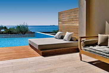 Aquagrand Exclusive Deluxe Resort Lindos   Adults Only