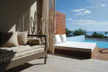 Aquagrand Exclusive Deluxe Resort Lindos   Adults Only