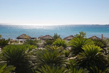 Aquagrand Exclusive Deluxe Resort Lindos   Adults Only