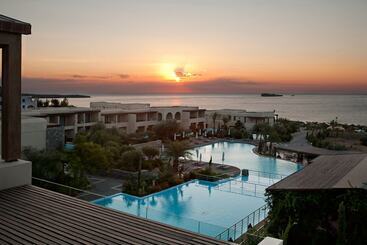Aquagrand Exclusive Deluxe Resort Lindos   Adults Only