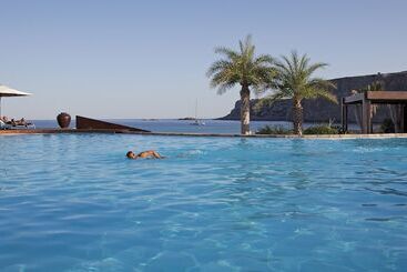 Aquagrand Exclusive Deluxe Resort Lindos   Adults Only
