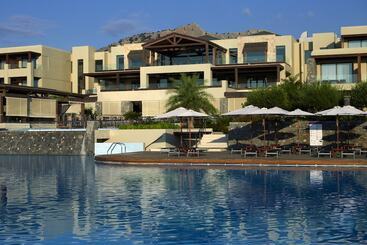 Aquagrand Exclusive Deluxe Resort Lindos   Adults Only