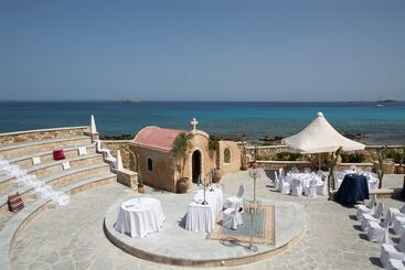 Aquagrand Exclusive Deluxe Resort Lindos   Adults Only