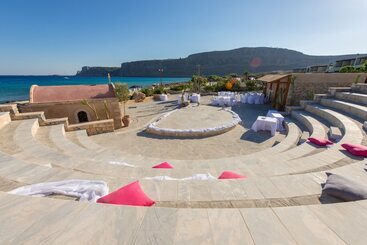 Aquagrand Exclusive Deluxe Resort Lindos   Adults Only