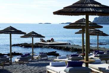 Aquagrand Exclusive Deluxe Resort Lindos   Adults Only